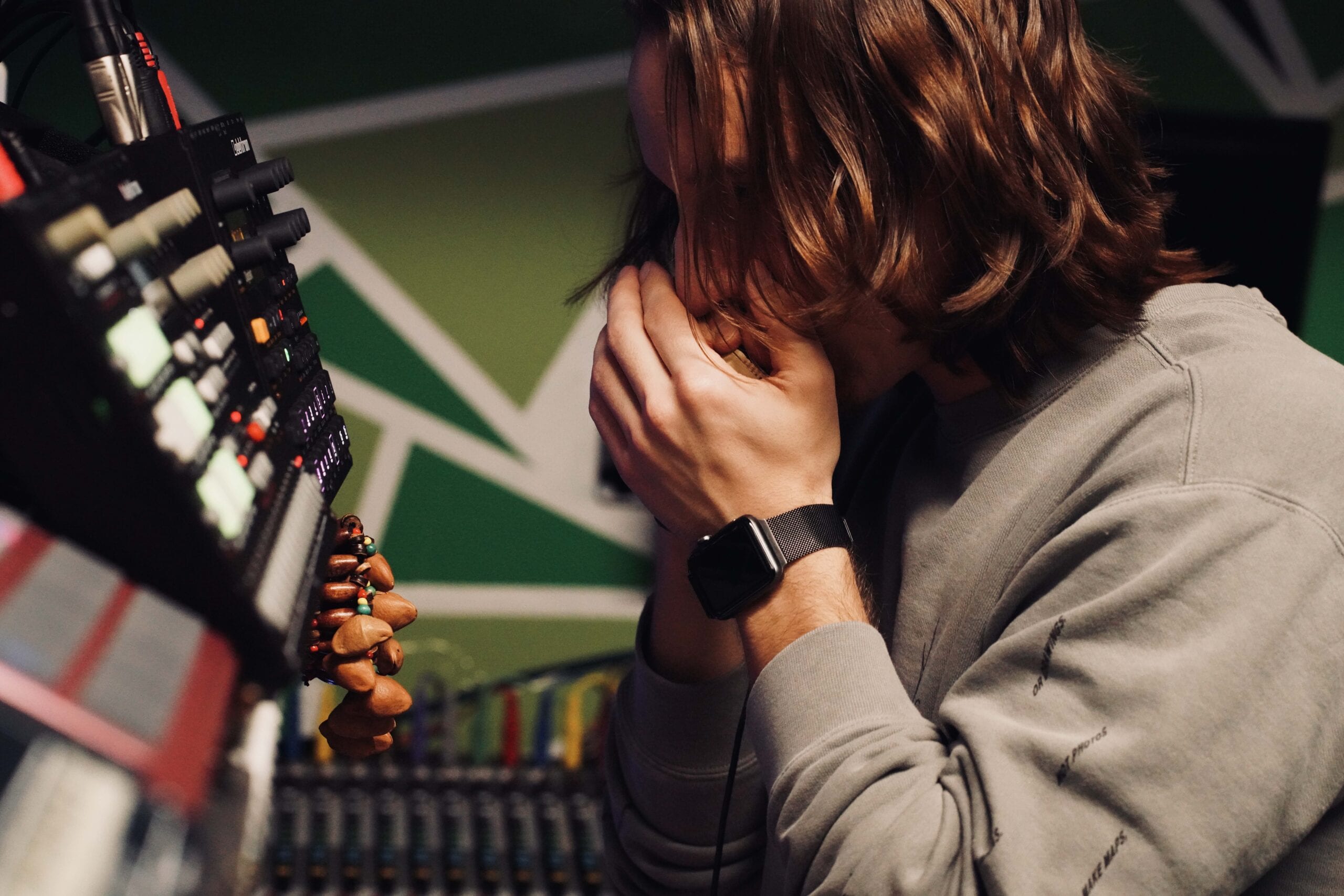 AMO Music Producer